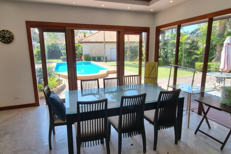 Дом в Банг Ламунге, Таиланд | THE356103