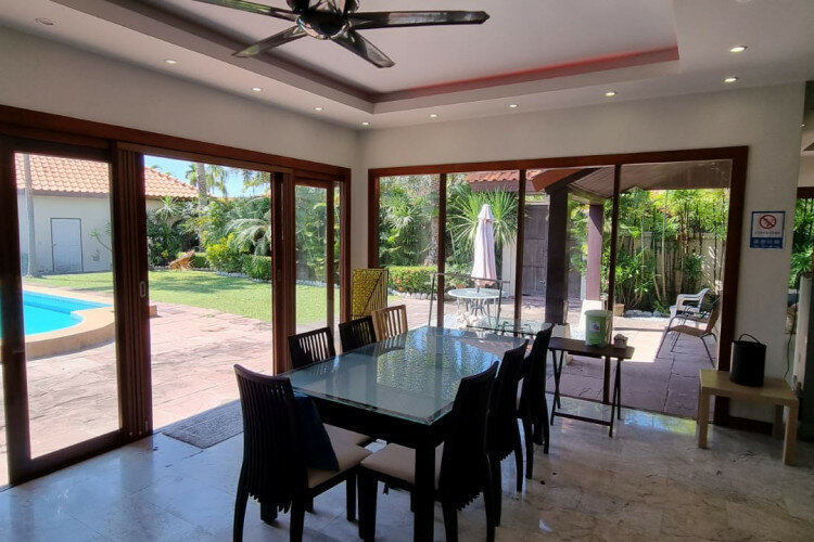 Дом в Банг Ламунге, Таиланд | THE356103