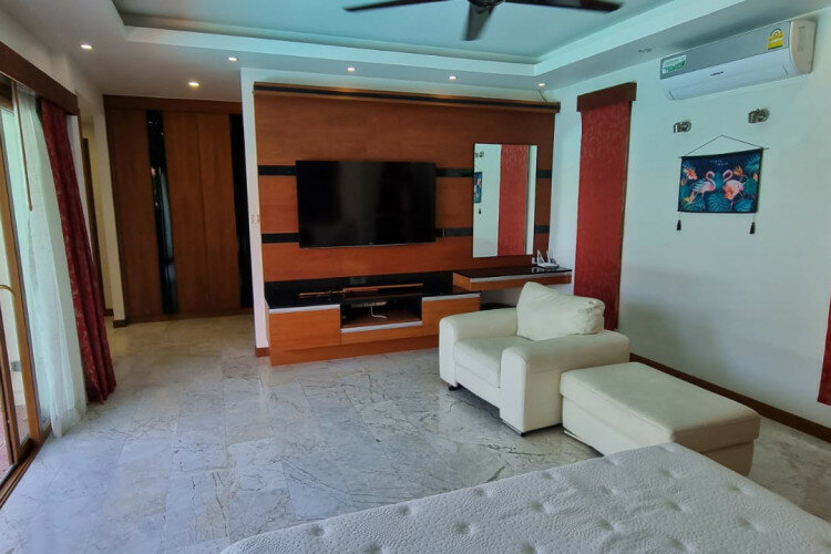 Дом в Банг Ламунге, Таиланд | THE356103