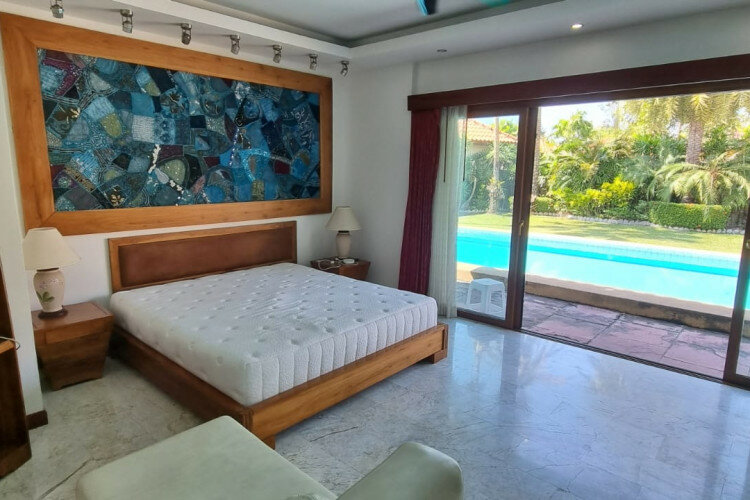 Дом в Банг Ламунге, Таиланд | THE356103