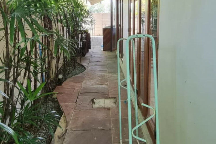 Дом в Банг Ламунге, Таиланд | THE356103