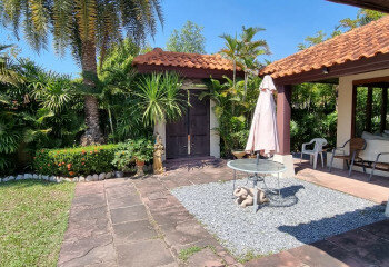 Дом в Банг Ламунге, Таиланд | THE356103