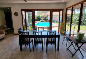 Дом в Банг Ламунге, Таиланд | THE356103