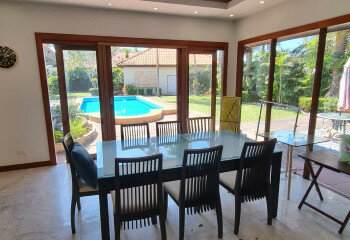 Дом в Банг Ламунге, Таиланд | THE356103