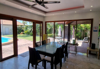 Дом в Банг Ламунге, Таиланд | THE356103