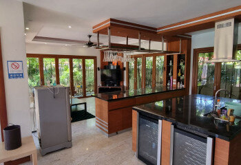 Дом в Банг Ламунге, Таиланд | THE356103