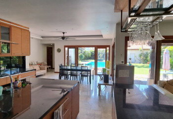 Дом в Банг Ламунге, Таиланд | THE356103