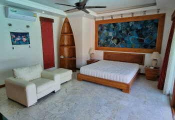 Дом в Банг Ламунге, Таиланд | THE356103