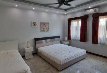 Дом в Банг Ламунге, Таиланд | THE356103