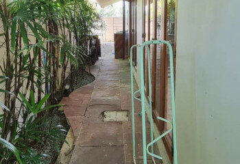 Дом в Банг Ламунге, Таиланд | THE356103