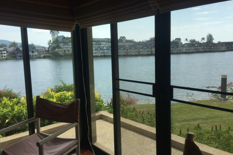 Кондоминиум в Банг Тао, Таиланд | THE219741