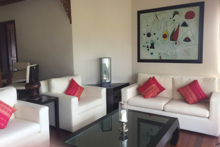 Кондоминиум в Банг Тао, Таиланд | THE219741