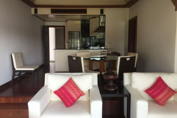 Кондоминиум в Банг Тао, Таиланд | THE219741