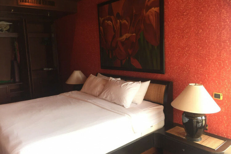 Кондоминиум в Банг Тао, Таиланд | THE219741