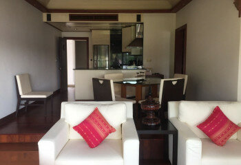 Кондоминиум в Банг Тао, Таиланд | THE219741