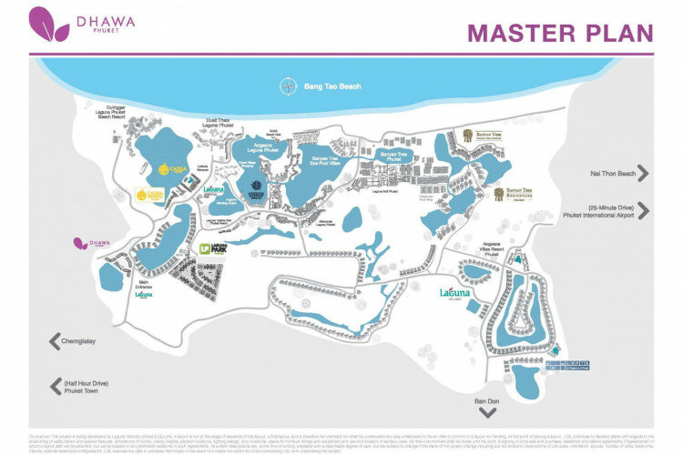 Кондоминиум в Банг Тао, Таиланд | THE407244