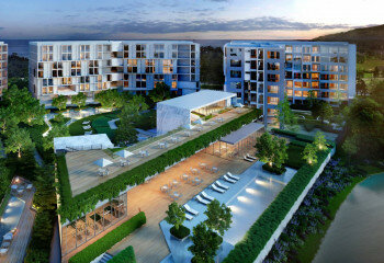 Кондоминиум в Банг Тао, Таиланд | THE407244