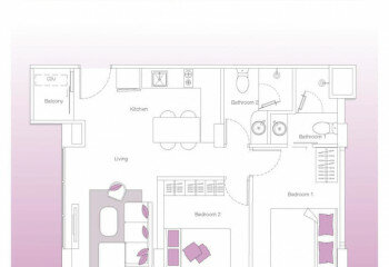 Кондоминиум в Банг Тао, Таиланд | THE407244