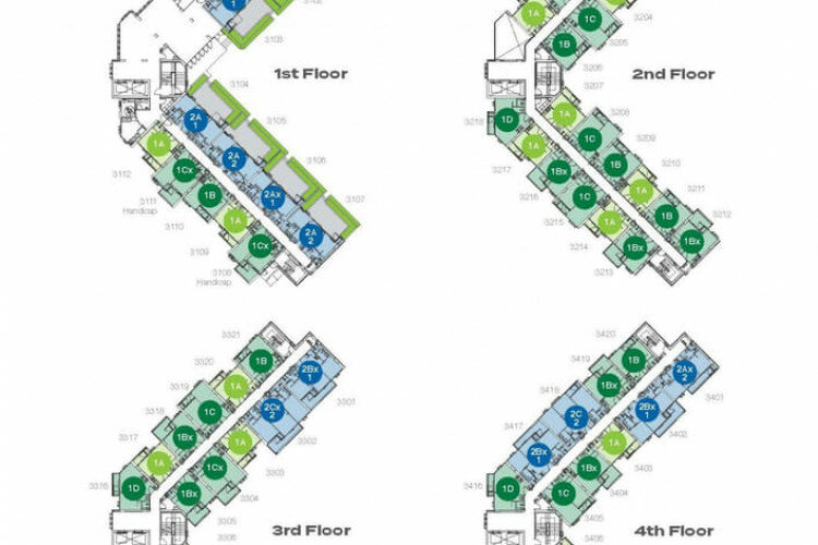 Кондоминиум в Банг Тао, Таиланд | THE207196