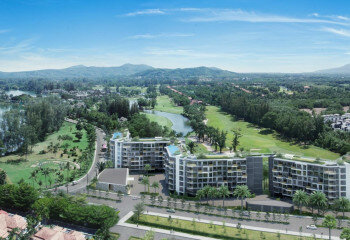 Кондоминиум в Банг Тао, Таиланд | THE207196