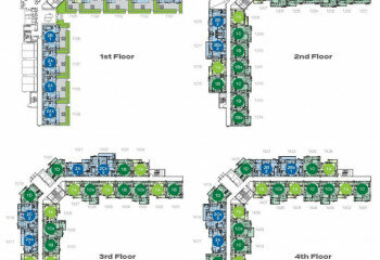 Кондоминиум в Банг Тао, Таиланд | THE207196