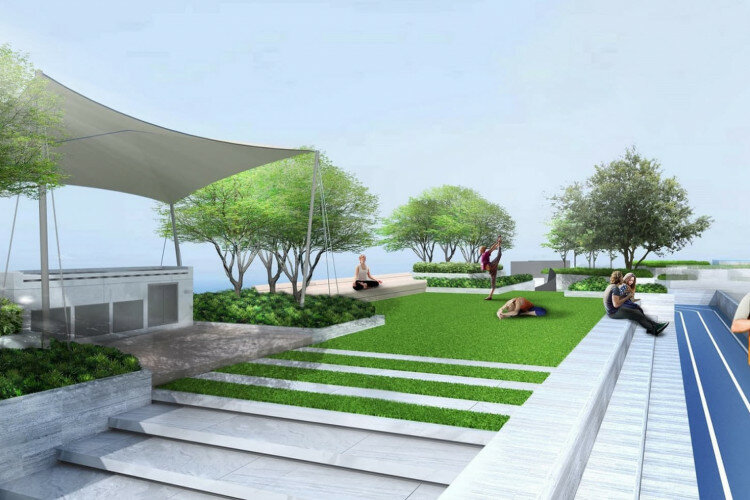 Кондоминиум в Банг Тао, Таиланд | THE307194