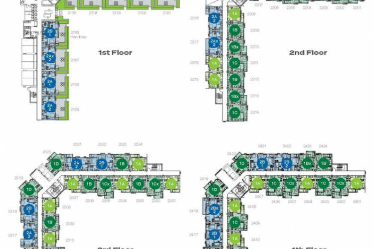 Кондоминиум в Банг Тао, Таиланд | THE307194