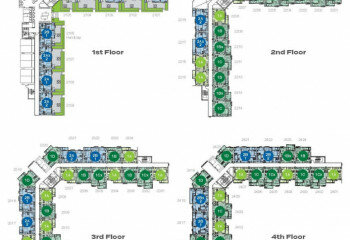 Кондоминиум в Банг Тао, Таиланд | THE307194