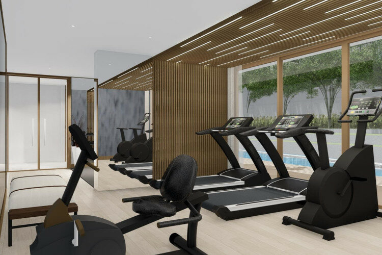 Кондоминиум в Банг Тао, Таиланд | THE544835