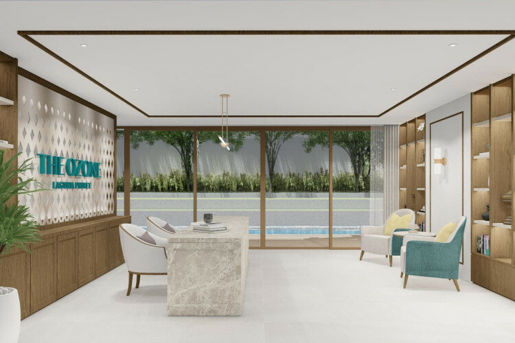 Кондоминиум в Банг Тао, Таиланд | THE544835