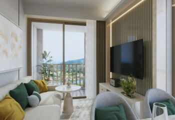 Кондоминиум в Банг Тао, Таиланд | THE544835