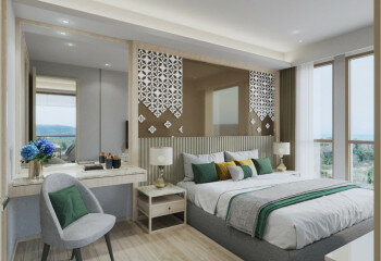 Кондоминиум в Банг Тао, Таиланд | THE544835