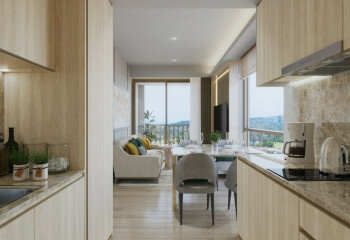 Кондоминиум в Банг Тао, Таиланд | THE544835