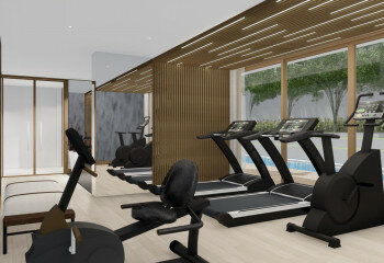 Кондоминиум в Банг Тао, Таиланд | THE544835