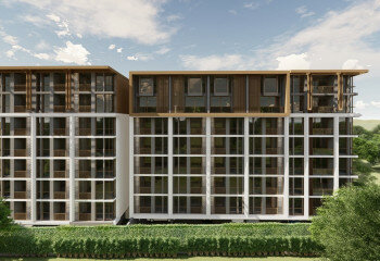 Кондоминиум в Банг Тао, Таиланд | THE544835