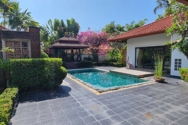 Дом в Банг Ламунге, Таиланд | THE156104