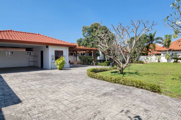 Дом в Банг Ламунге, Таиланд | THE156104