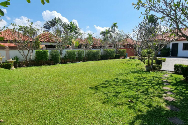 Дом в Банг Ламунге, Таиланд | THE156104