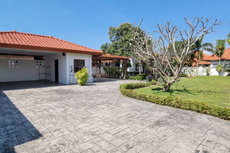 Дом в Банг Ламунге, Таиланд | THE156104