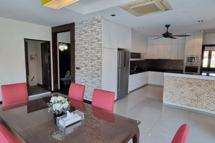 Дом в Банг Ламунге, Таиланд | THE156104