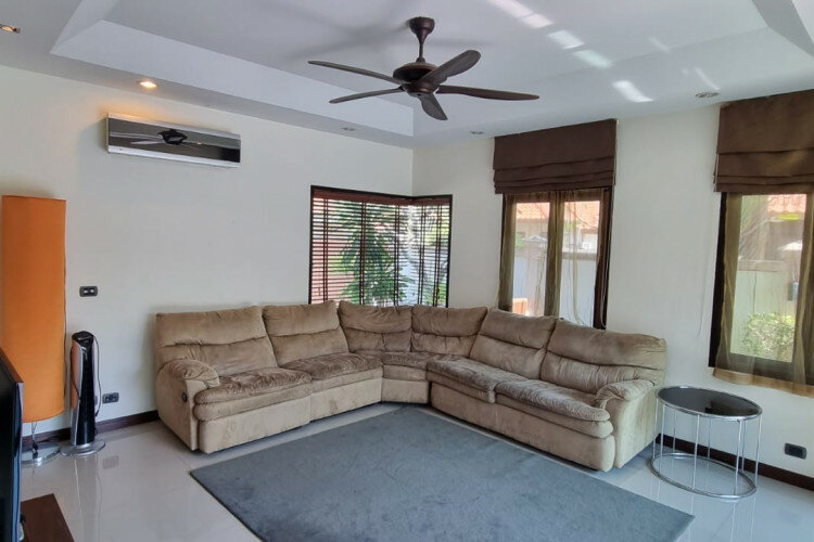 Дом в Банг Ламунге, Таиланд | THE156104