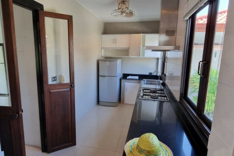 Дом в Банг Ламунге, Таиланд | THE156104