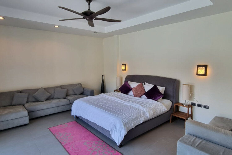 Дом в Банг Ламунге, Таиланд | THE156104