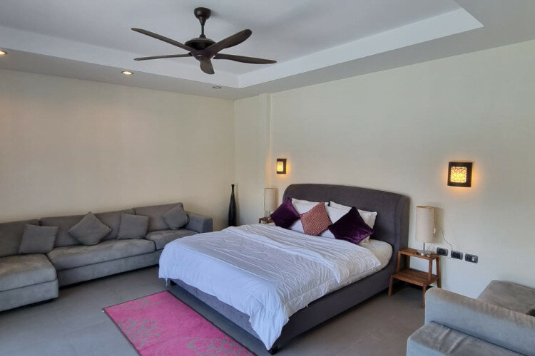 Дом в Банг Ламунге, Таиланд | THE156104