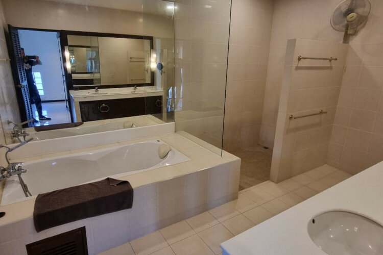 Дом в Банг Ламунге, Таиланд | THE156104