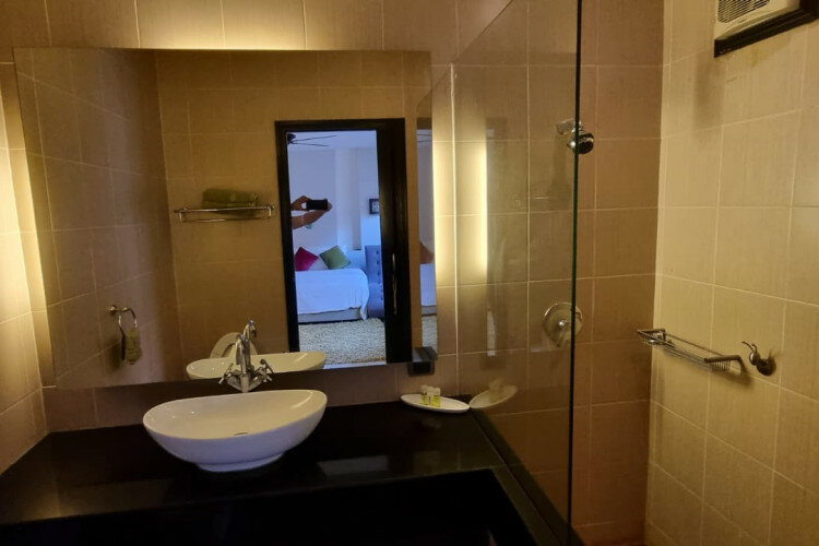 Дом в Банг Ламунге, Таиланд | THE156104