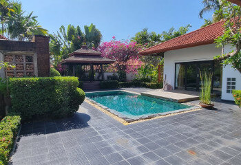 Дом в Банг Ламунге, Таиланд | THE156104