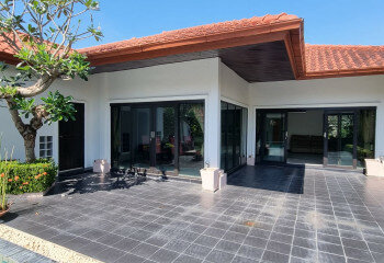 Дом в Банг Ламунге, Таиланд | THE156104