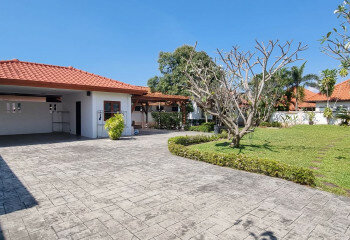 Дом в Банг Ламунге, Таиланд | THE156104