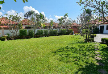 Дом в Банг Ламунге, Таиланд | THE156104